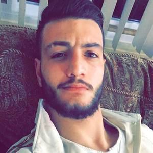 Meet your Posher, Hassan